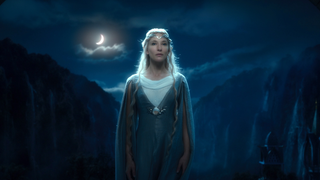 Tres de los personajes más importantes de <i>El Señor de los Anillos</i> estarían en la nueva serie